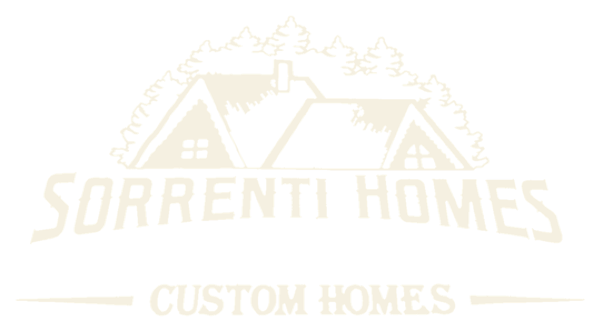 Sorrenti Homes Custom Homes